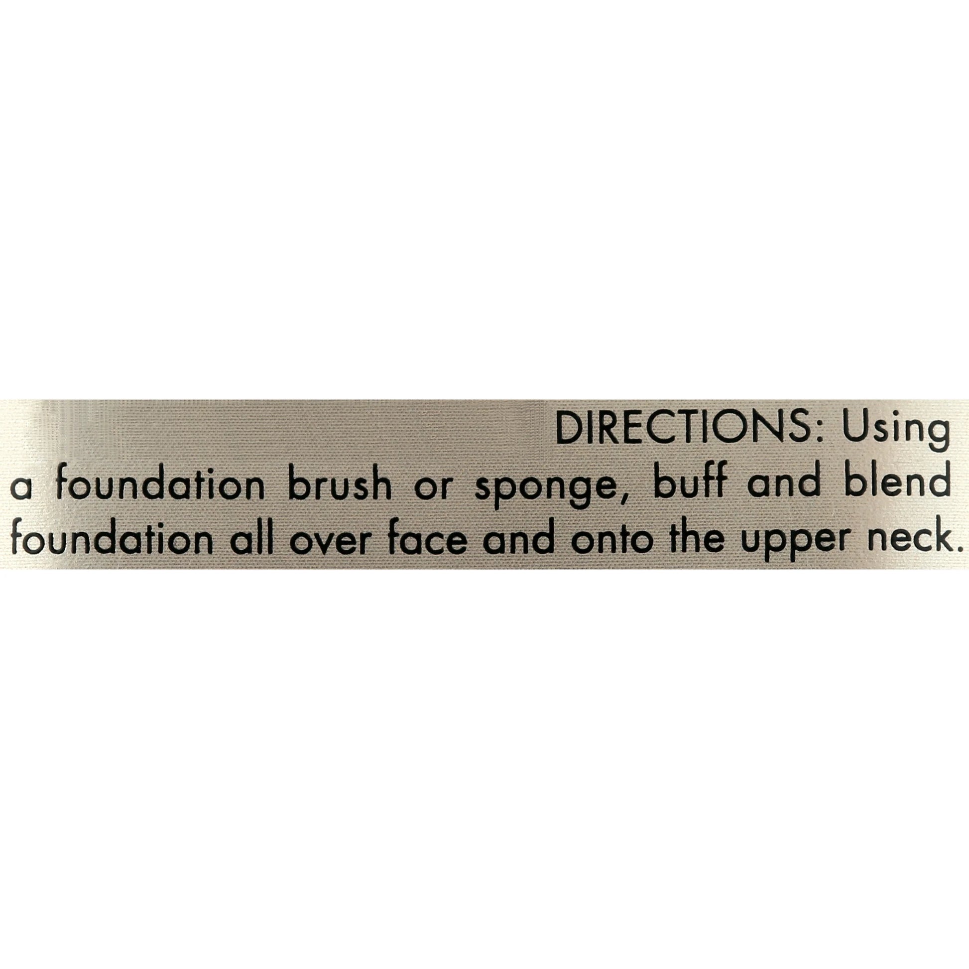 E.L.F. Soft Glam Satin Foundation, 12 Fair Warm, 1 Fl Oz
