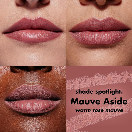 e.l.f. Cream Glide Lip Liner – Mauve Aside – photo 2 of 9