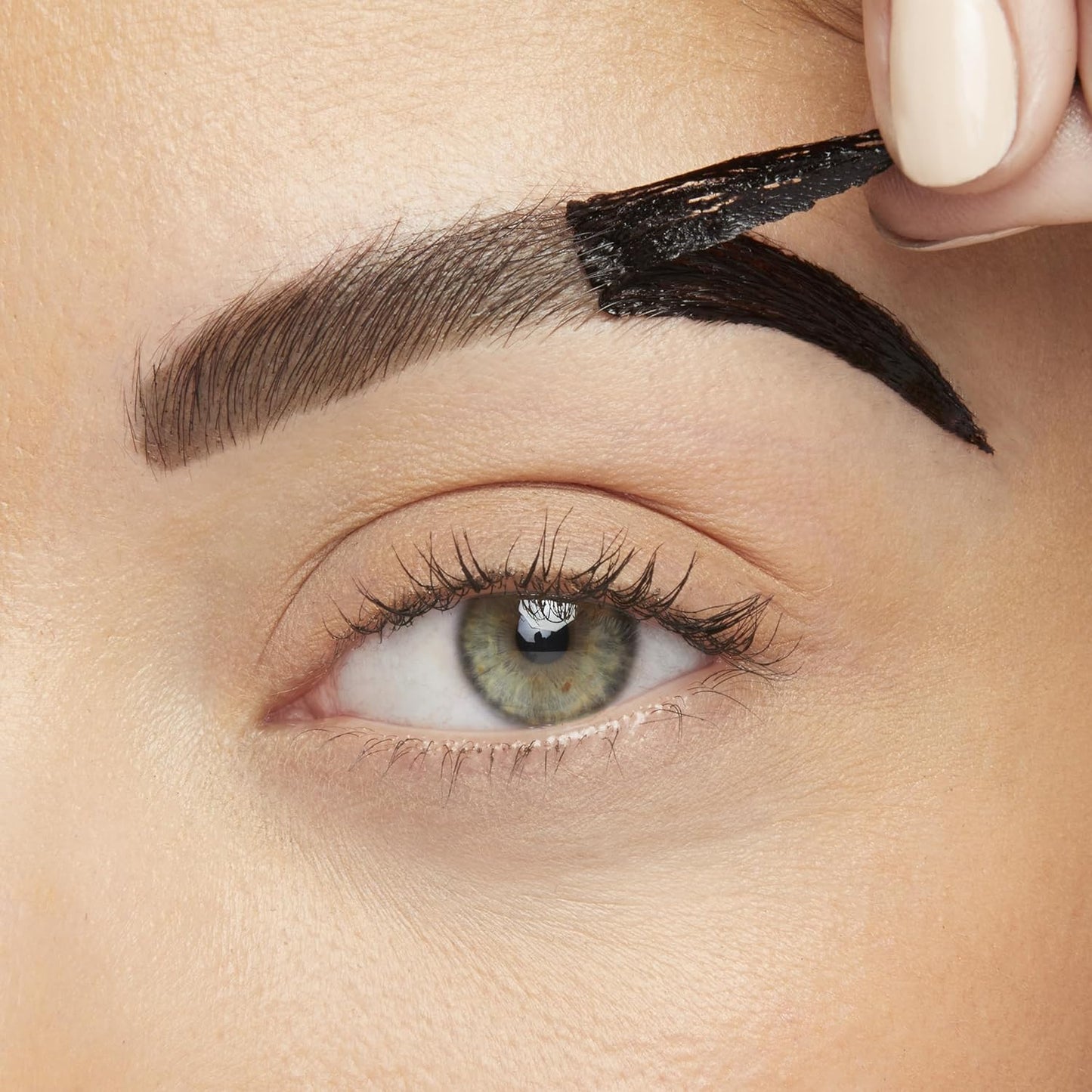 New York Brow Tattoo Longlasting Tint, Light Brown, 4.9 Ml