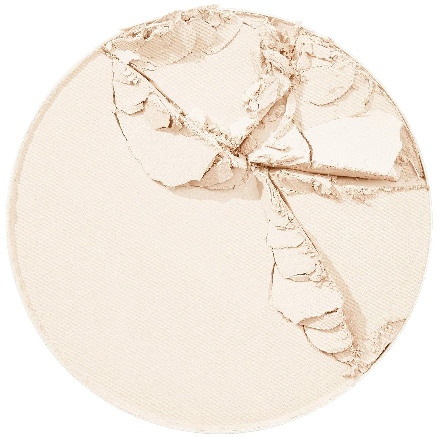 Super Stay Full Coverage Powder Foundation Makeup, up to 16 Hour Wear, Soft, Creamy Matte Foundation, Fair Porcelain, 1 Count