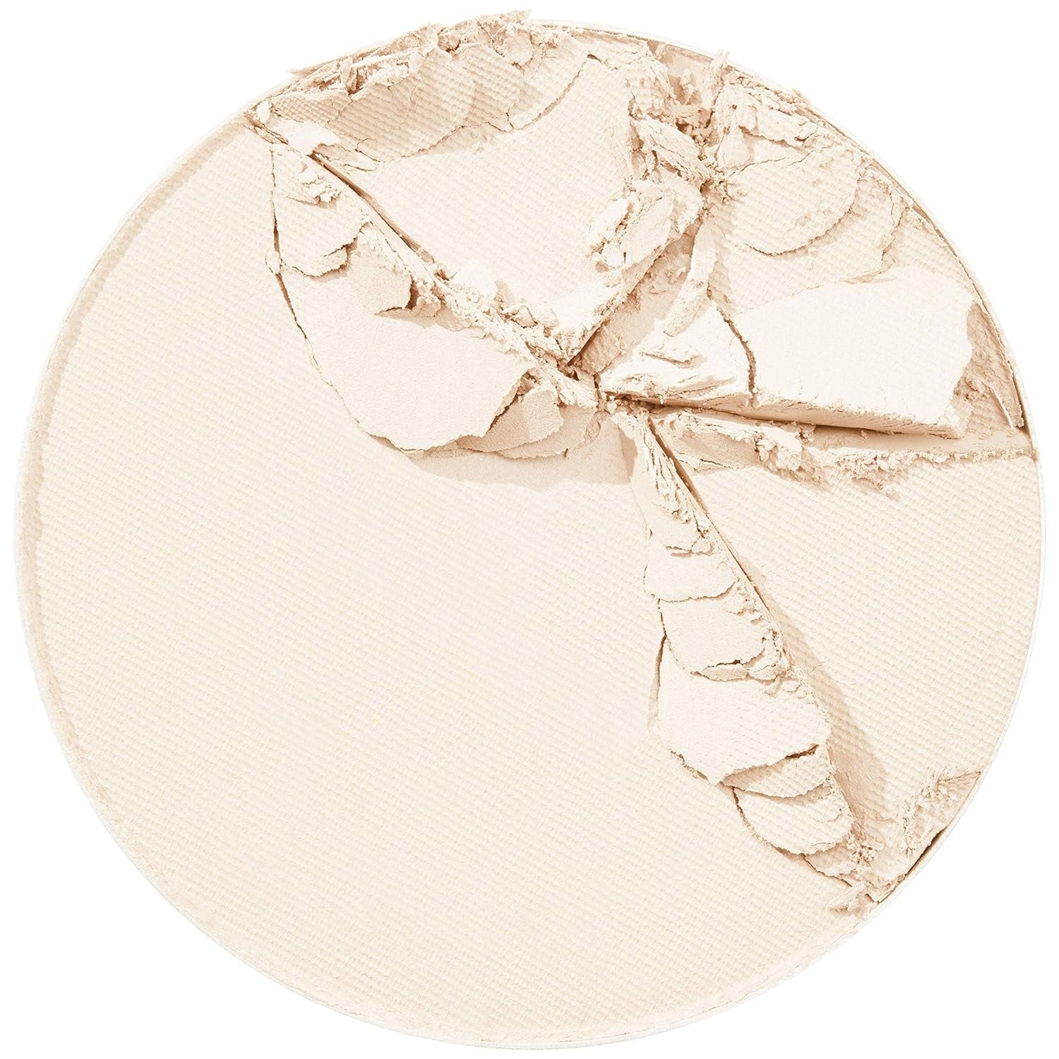 Super Stay Full Coverage Powder Foundation Makeup, up to 16 Hour Wear, Soft, Creamy Matte Foundation, Fair Porcelain, 1 Count