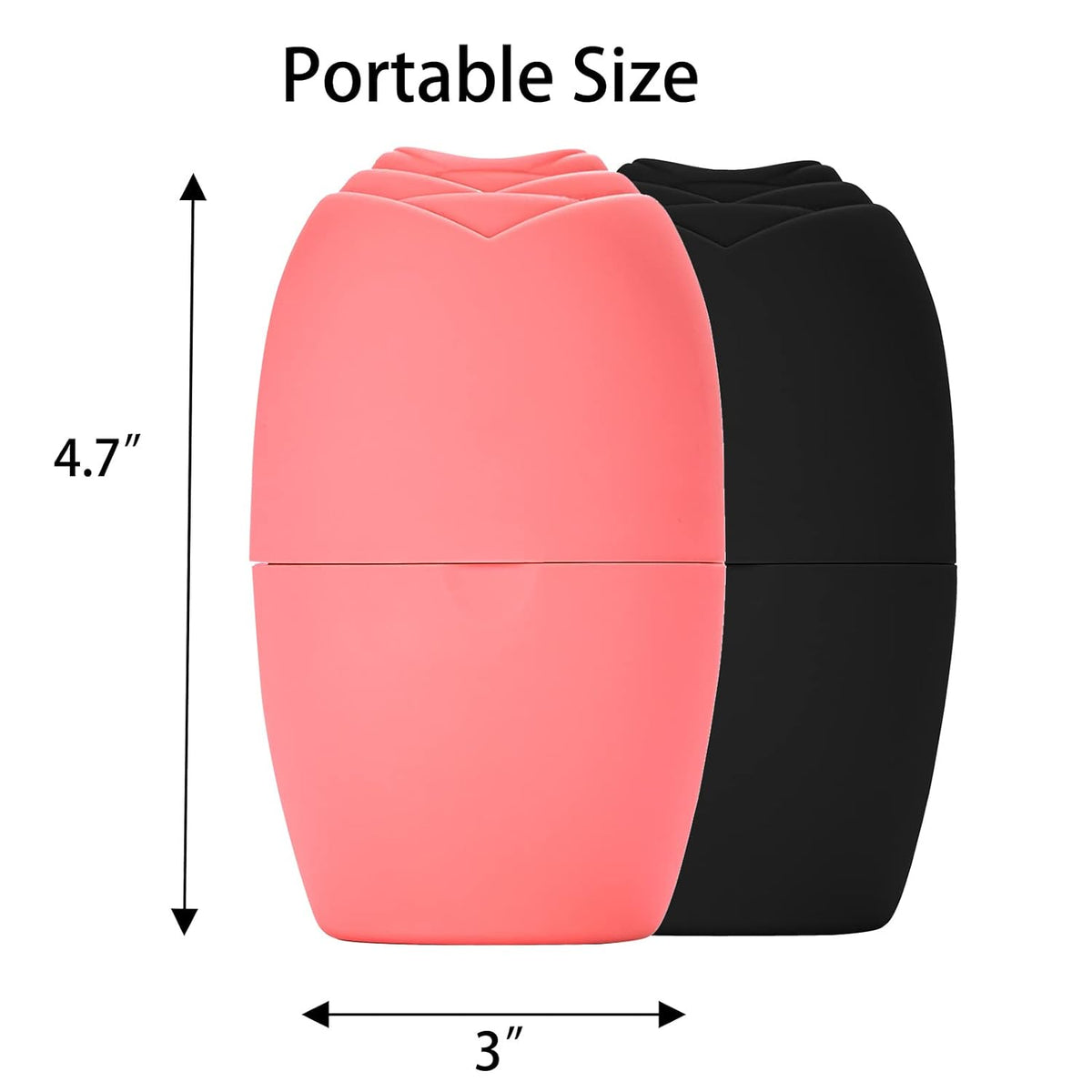 Satera Sisters Beauty Ice Face Roller 2 Pack – photo 4 of 4