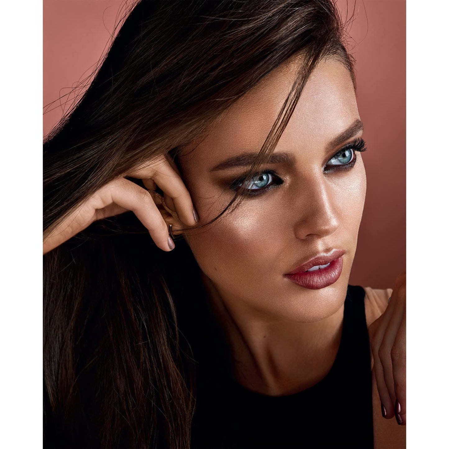 Master Chrome Highlighting Powder 100 Molten Gold 8G