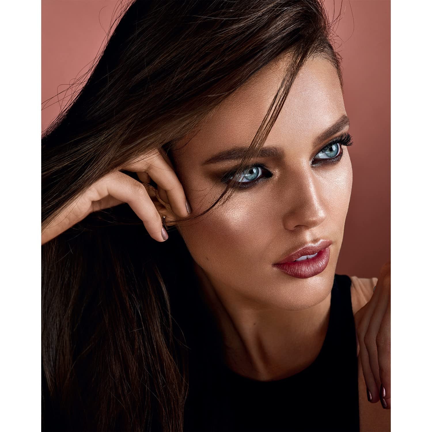 Master Chrome Highlighting Powder 100 Molten Gold 8G