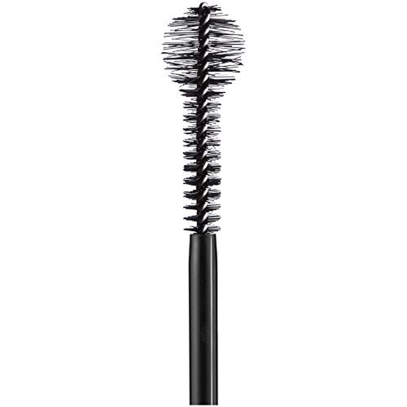 New York Eyestudio Brow Drama Tinted Gel Mousse, Transparent, 0.21 Fluid Ounce