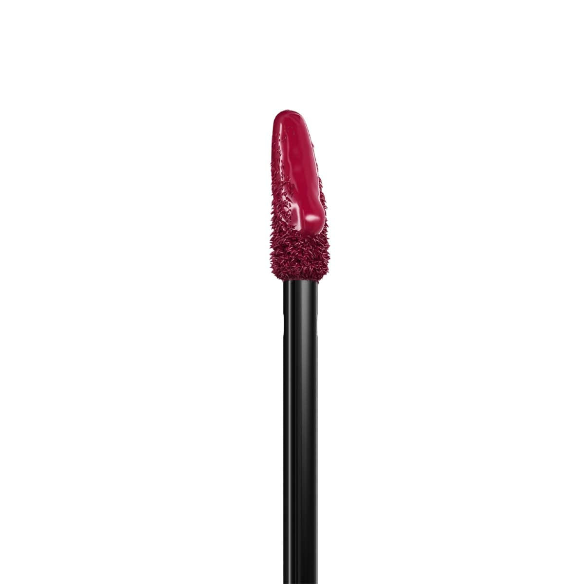 Super Stay Vinyl Ink Longwear No-Budge Liquid Lipcolor Berry Burgundy and Rose Mauve Nude, 0.14 Fl Oz Each, 2 Count