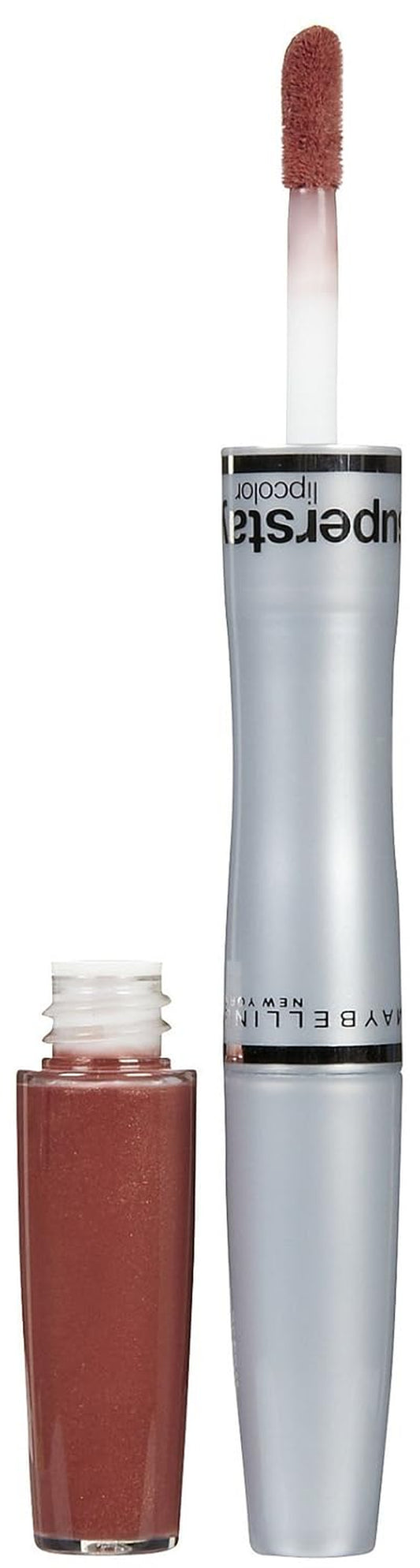 Superstay Lip Color - Superstay Heather
