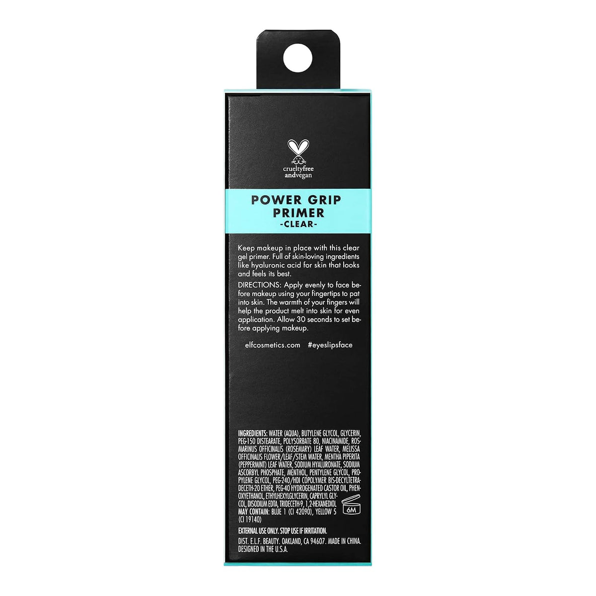 e.l.f. Power Grip Primer – photo 9 of 9