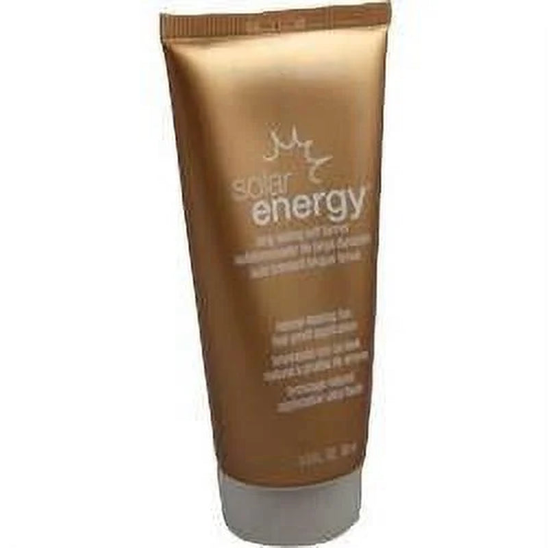 Solar Energy Self Tanner