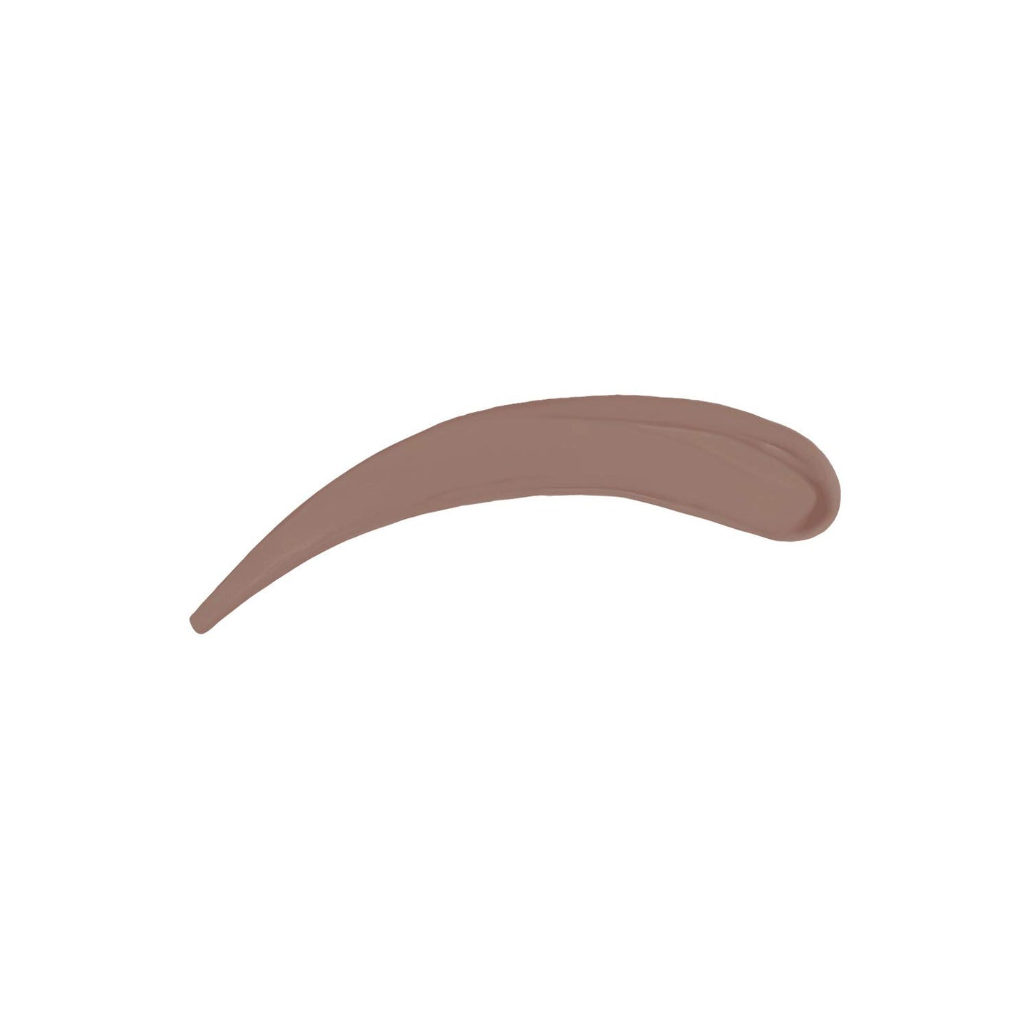 Tattoostudio Waterproof Eyebrow Gel Makeup, Soft Brown, 1 Count