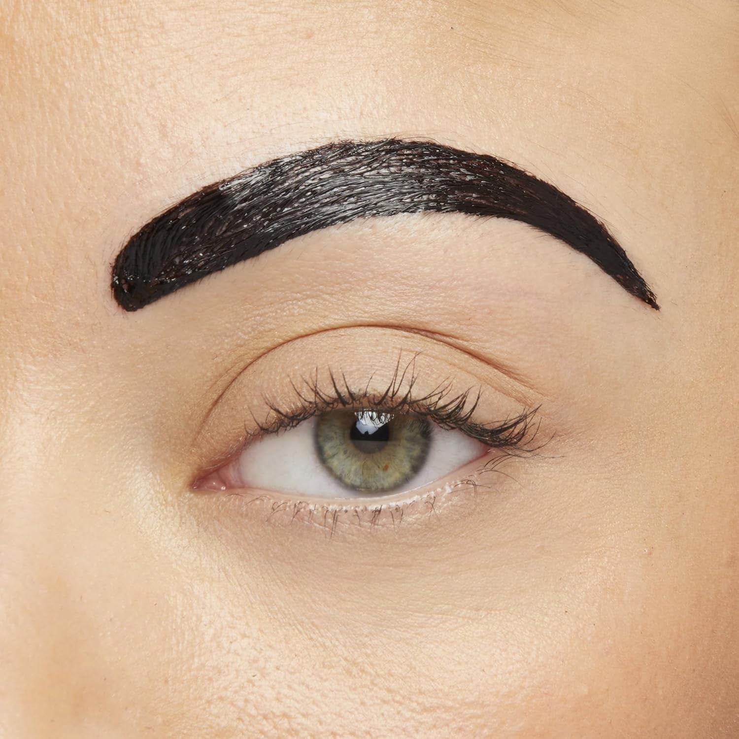 New York Brow Tattoo Longlasting Tint, Light Brown, 4.9 Ml