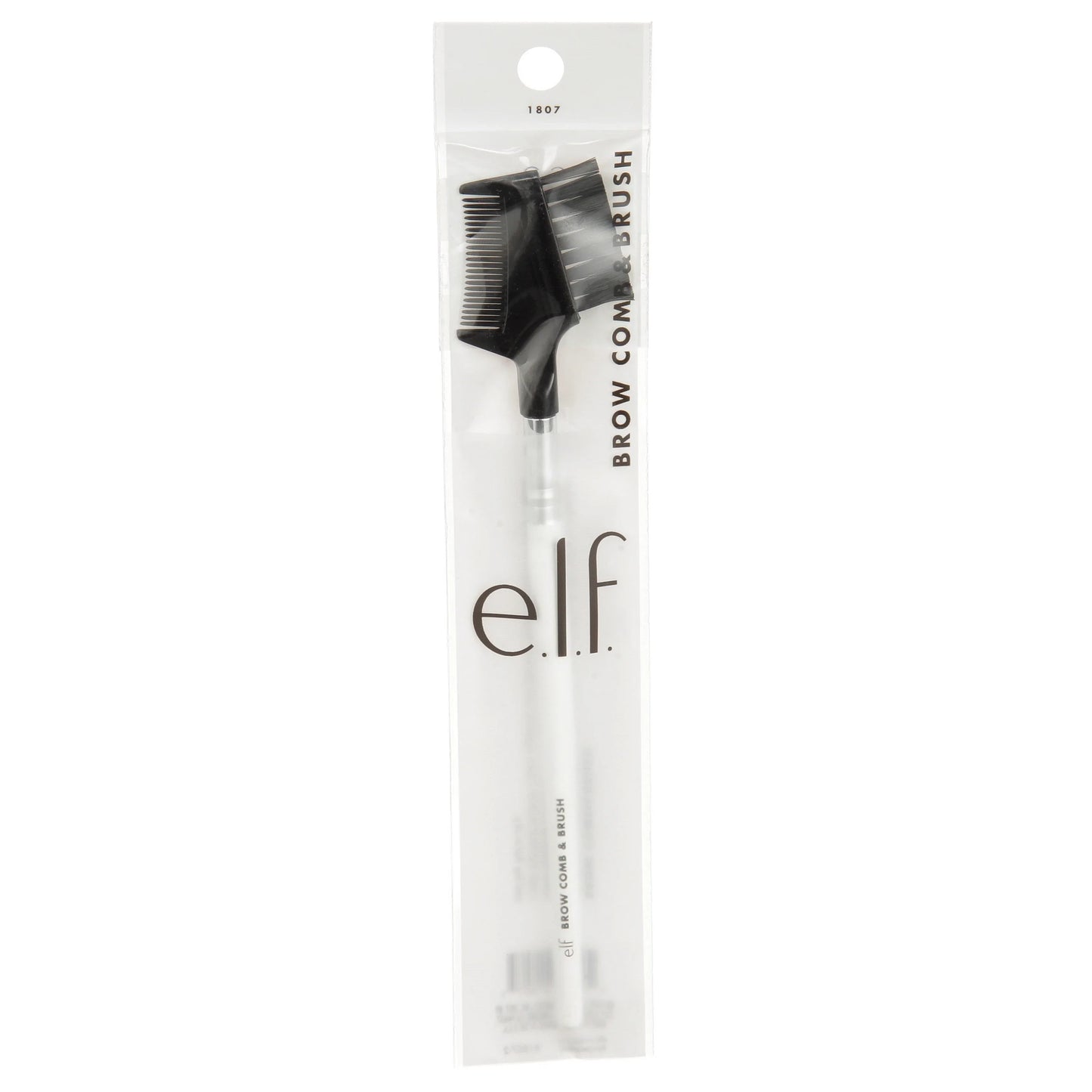 Brow Comb + Brush