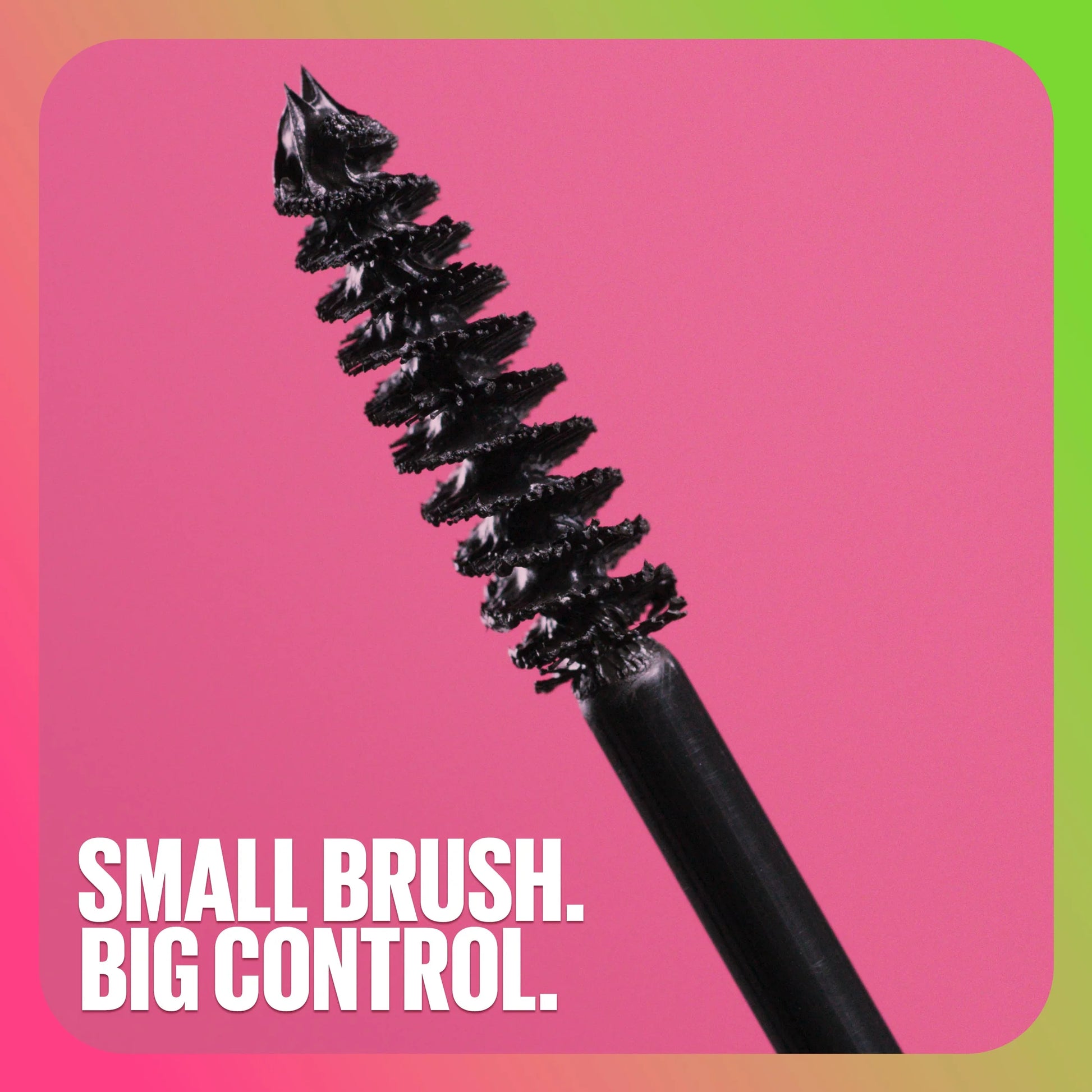 (4 Pack)  Great Lash Lots of Lashes Washable Mascara, Very Black