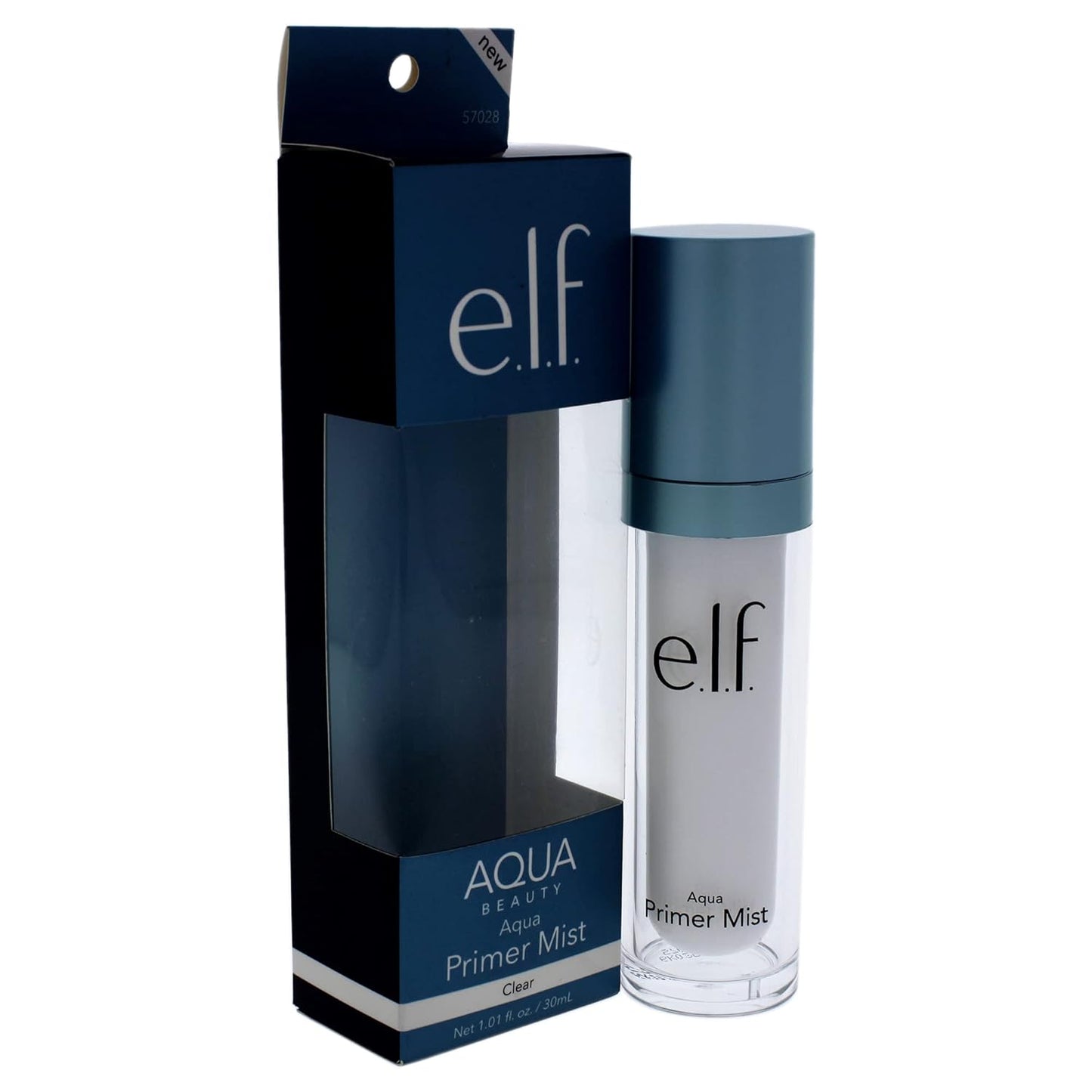 Aqua Beauty Primer Mist Clear, 3.5 Ounce