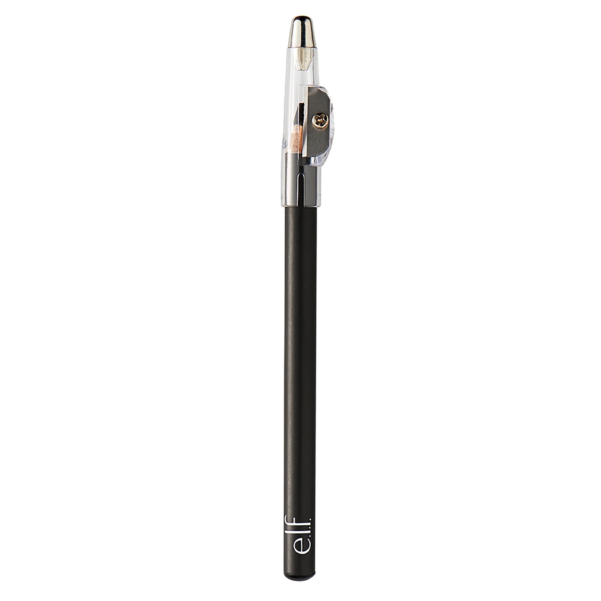 E.L.F. Satin Eyeliner Pencil, Black