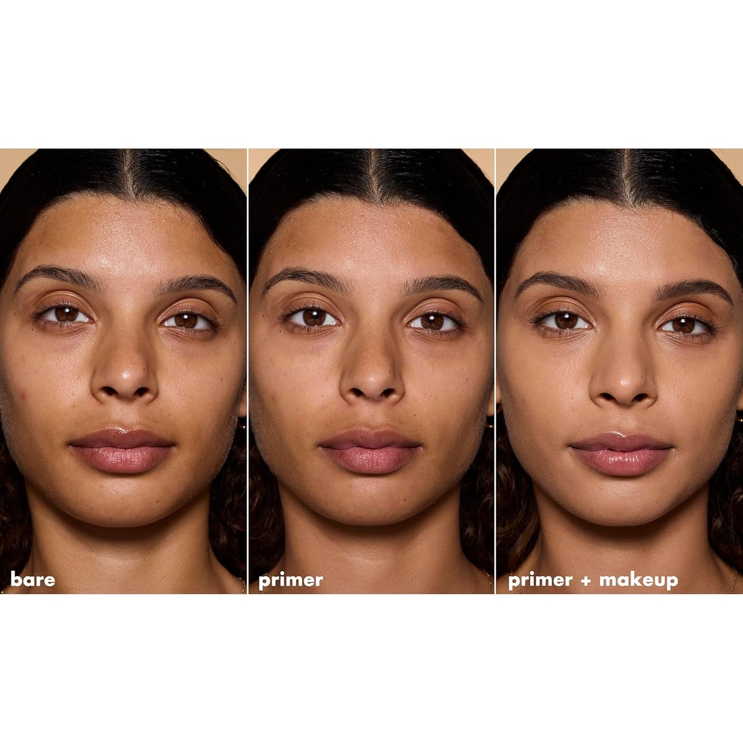 Tone Adjusting Face Primer, Makeup Primer for Neutralizing Uneven Skin Tones & Redness, Grips Makeup to Last, Vegan & Cruelty-Free, Large
