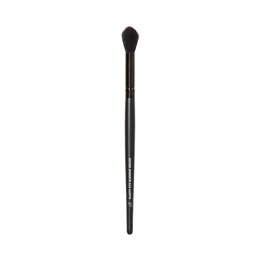 Fluffy Eye Blender Brush, Easily Blends Eyeshadow & Can Be Used to Set Concealer with Powder, Creates a Soft-Focus Effect, Vegan & Cruelty-Free