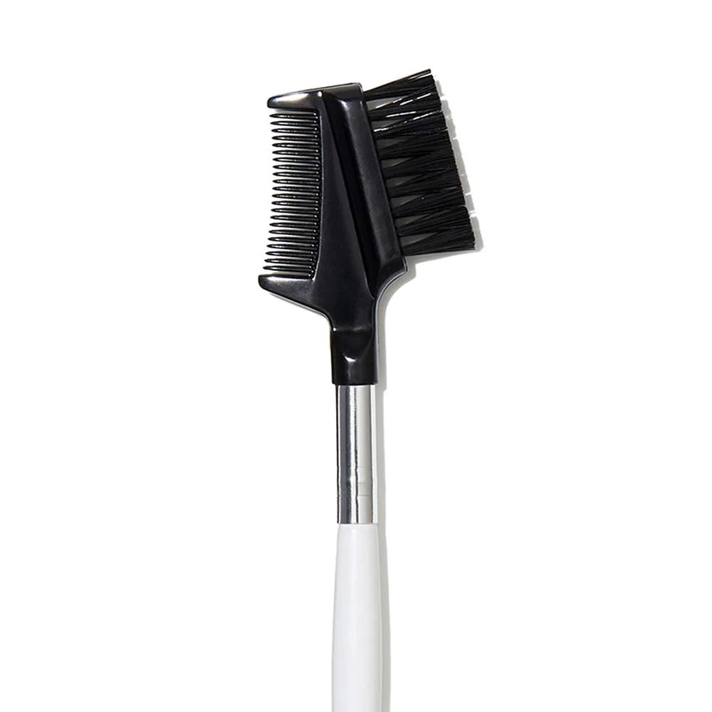 (3 Pack)  Brow Comb + Brush