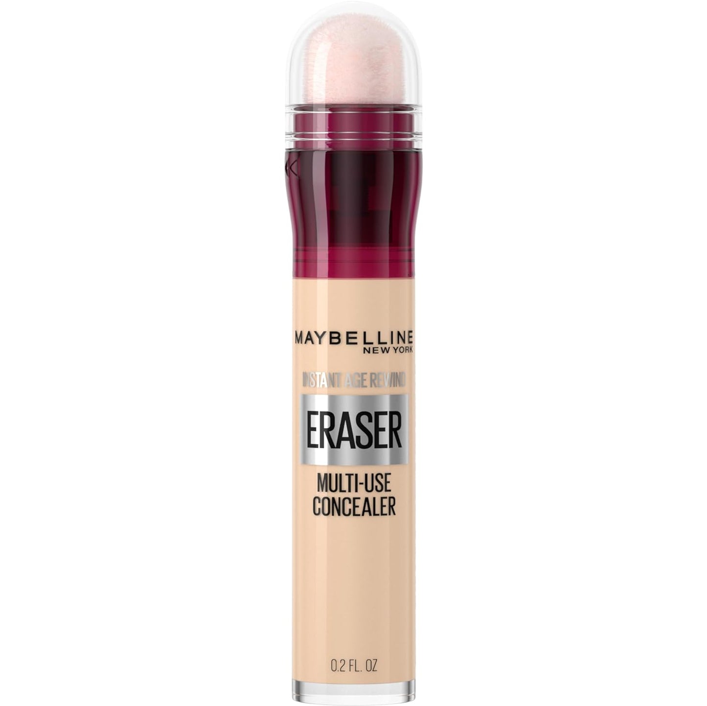 Instant Age Rewind Eraser Dark Circles Treatment Multi-Use Concealer, 100, 1 Count (Packaging May Vary)