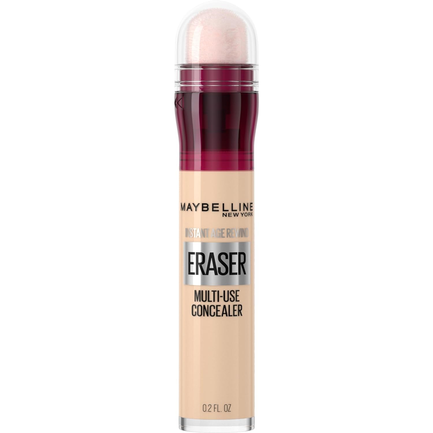 Instant Age Rewind Eraser Dark Circles Treatment Multi-Use Concealer, 100, 1 Count (Packaging May Vary)