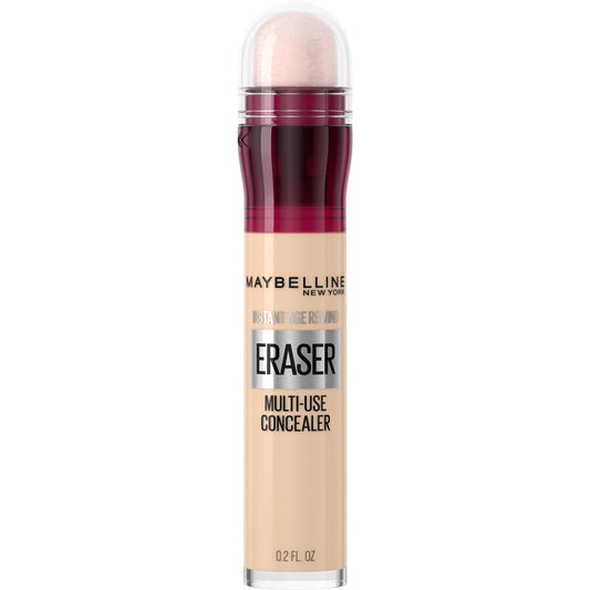 Instant Age Rewind Eraser Dark Circles Treatment Multi-Use Concealer, 100, 1 Count (Packaging May Vary)