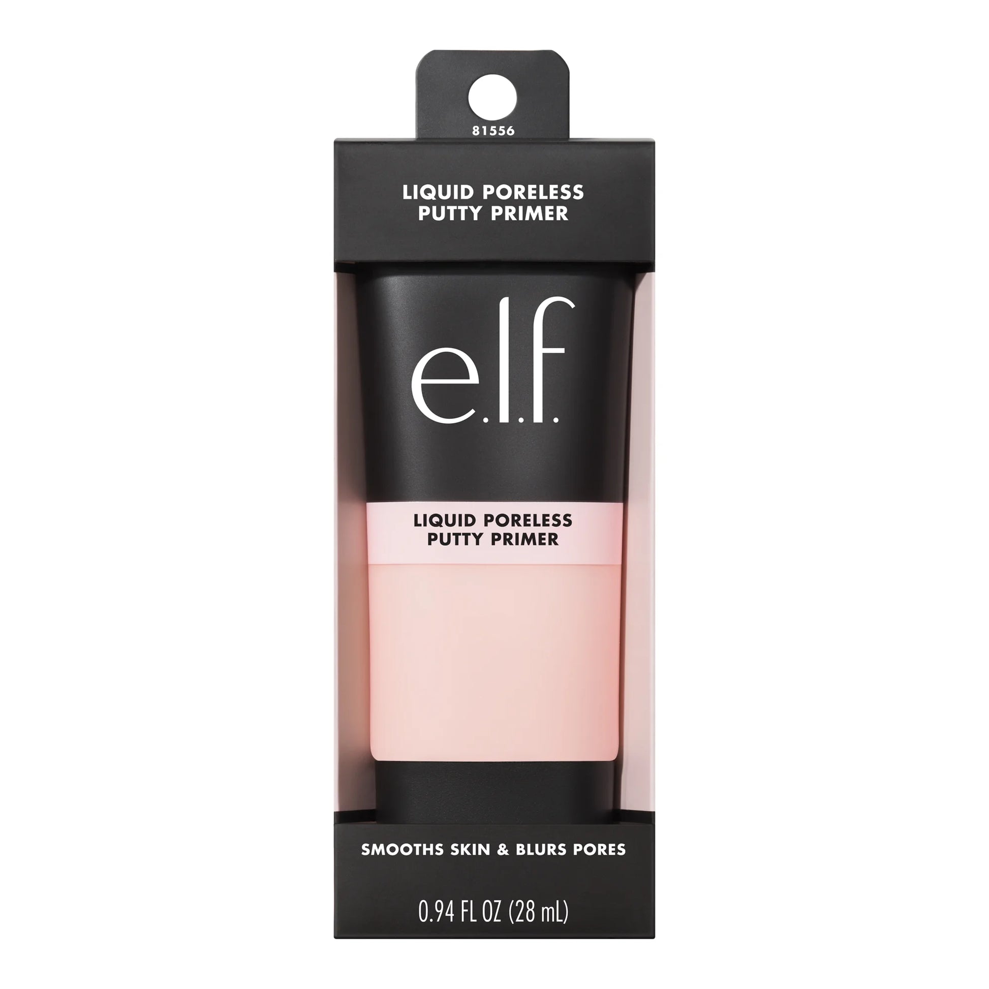 Liquid Poreless Putty Primer, 0.94 Fl Oz