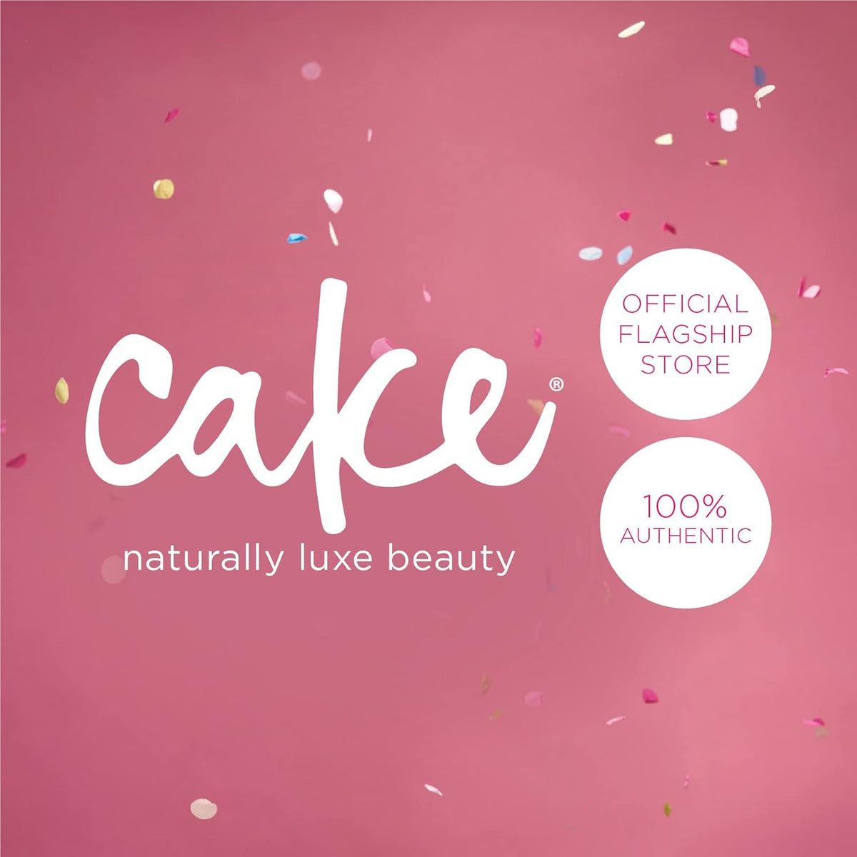 Cake Beauty The Top Coat One Minute High Shine Hair Mask – photo 7 of 7