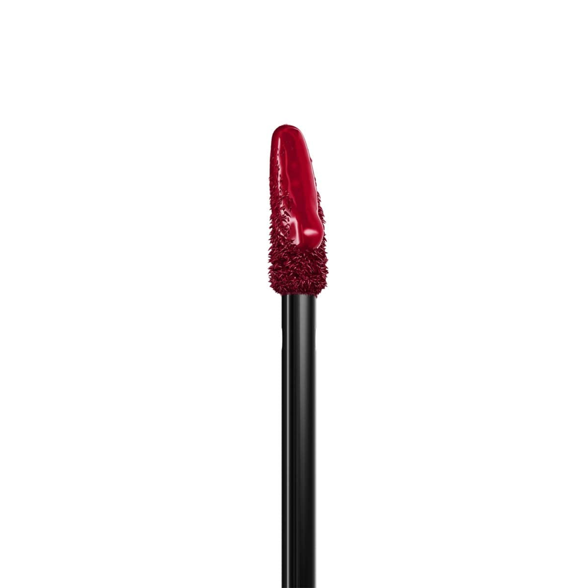 Super Stay Vinyl Ink Longwear No-Budge Liquid Lipcolor Makeup Bundle with Cranberry Red 0.14 Fl Oz and Deep Wine Red 0.14 Fl Oz Lipsticks