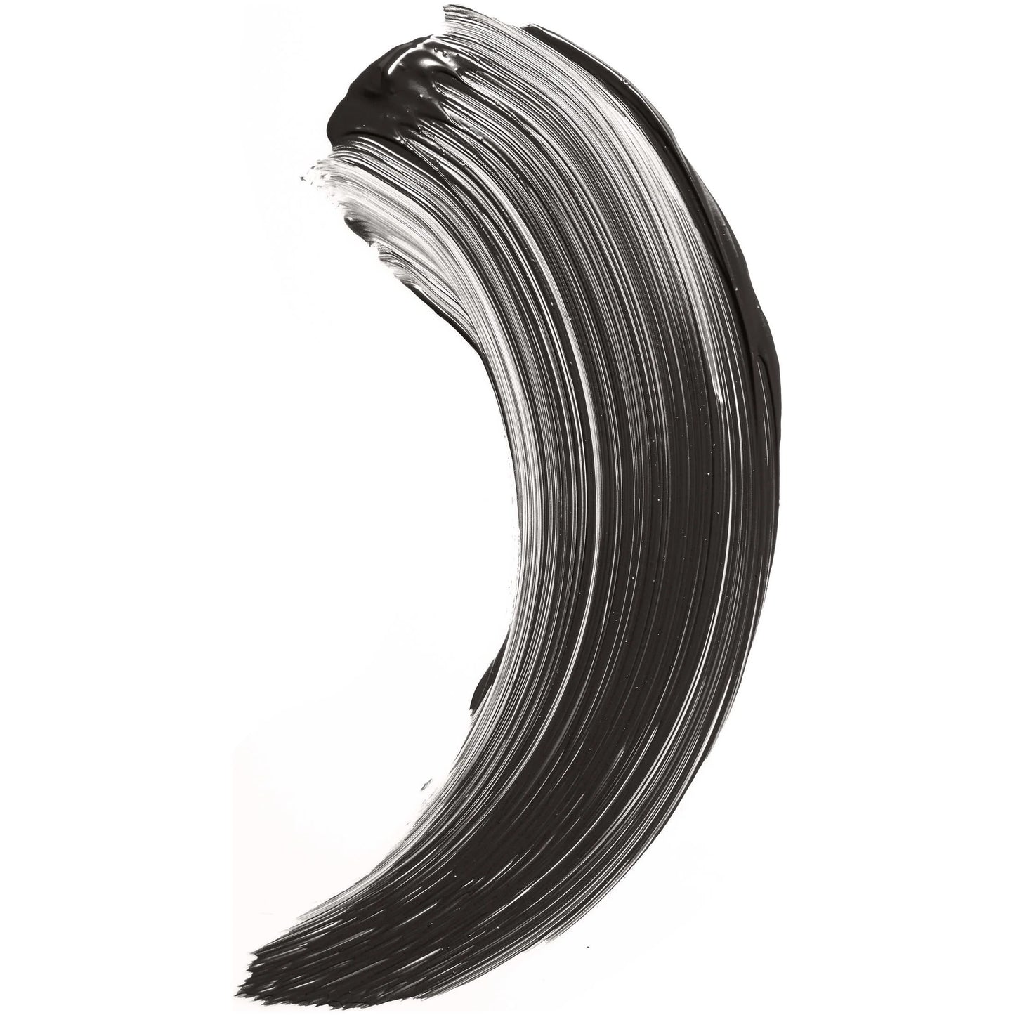 Lash Sensational Luscious Waterproof Mascara, Very Black