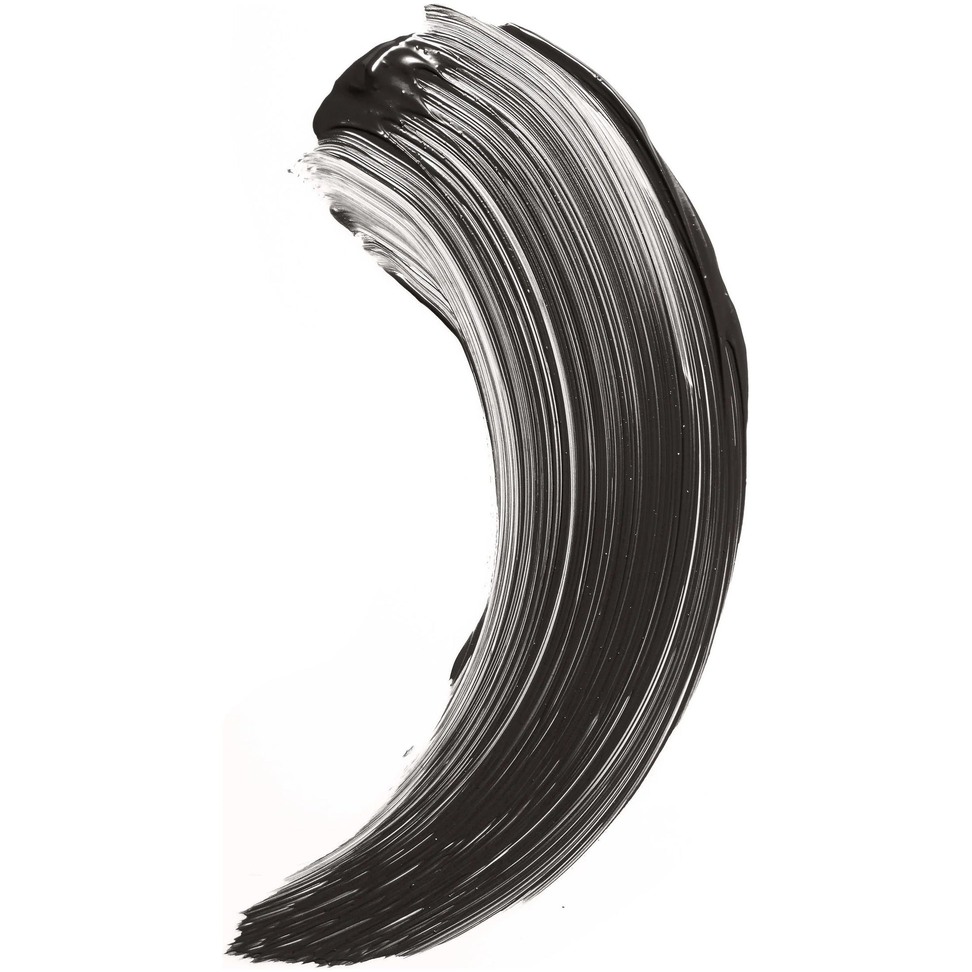 Lash Sensational Luscious Waterproof Mascara, Very Black