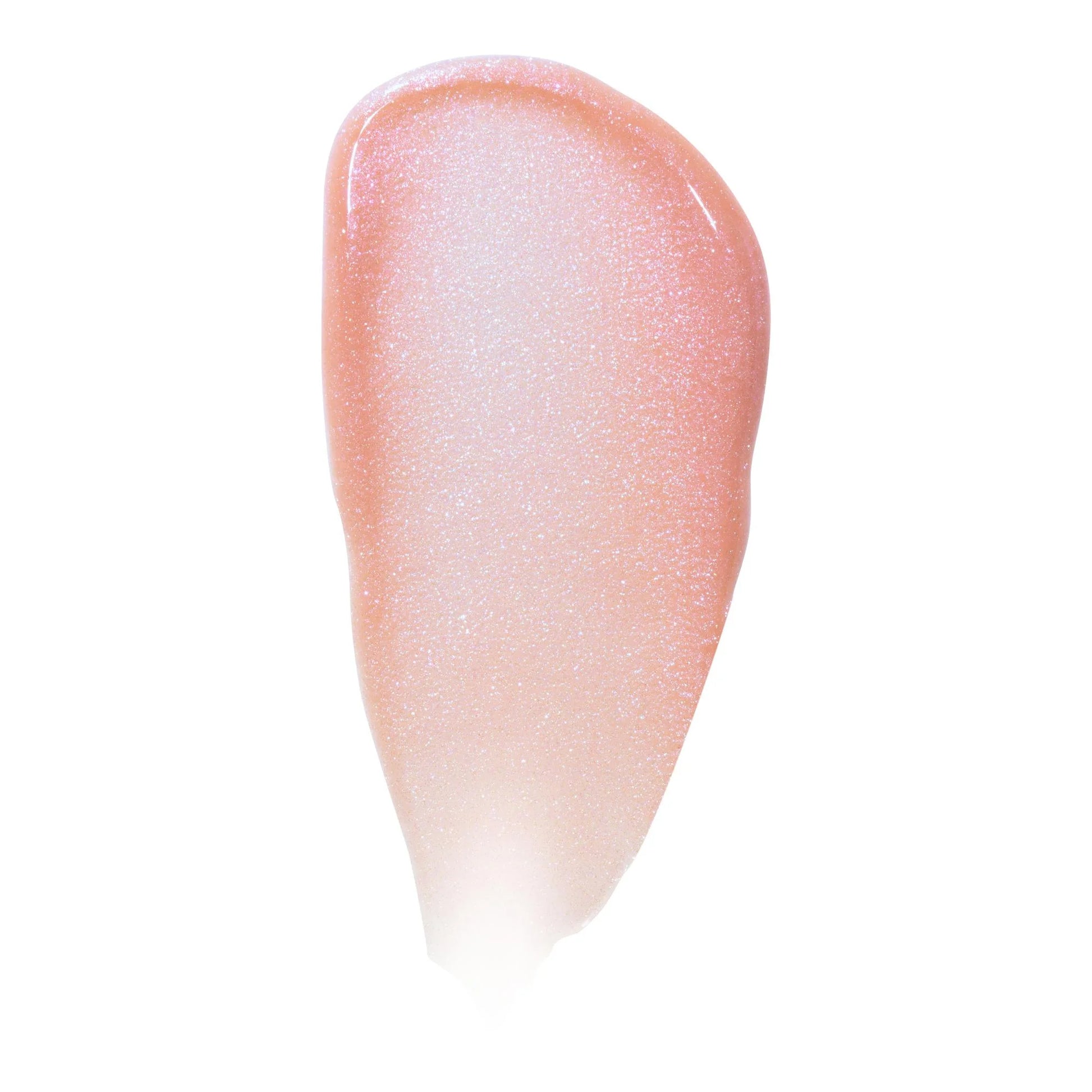 E.L.F. Glow Reviver Lip Oil Glimmer - Candy Coded - 0.25 Fl Oz