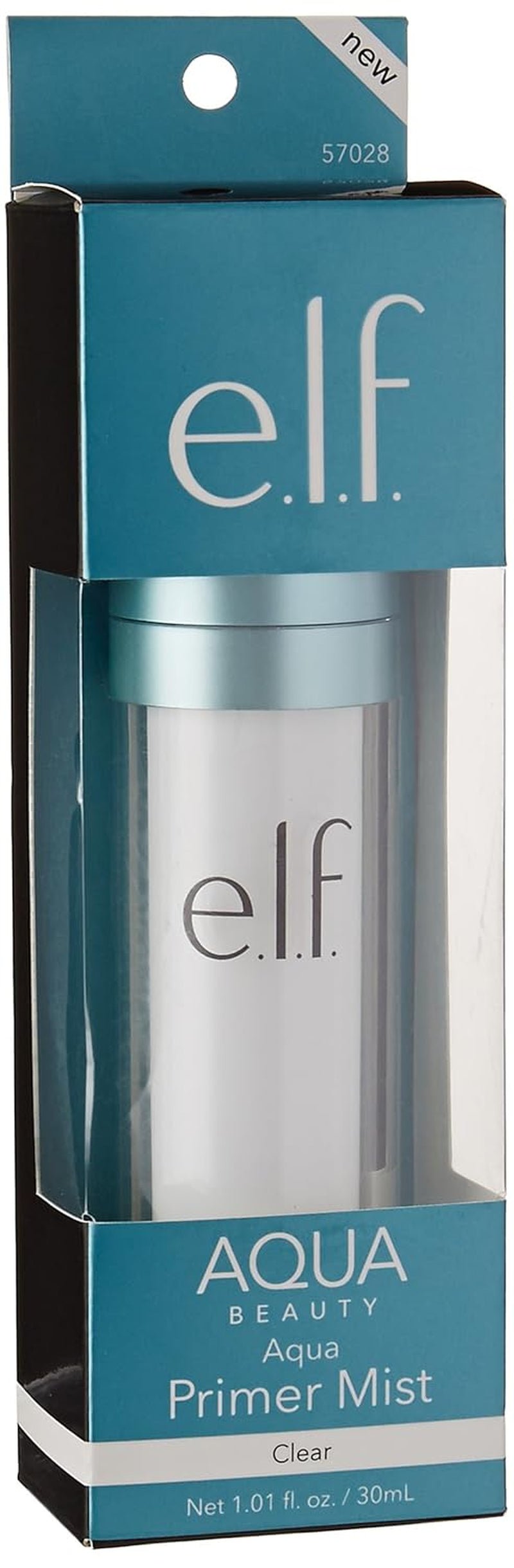 Aqua Beauty Primer Mist Clear, 3.5 Ounce