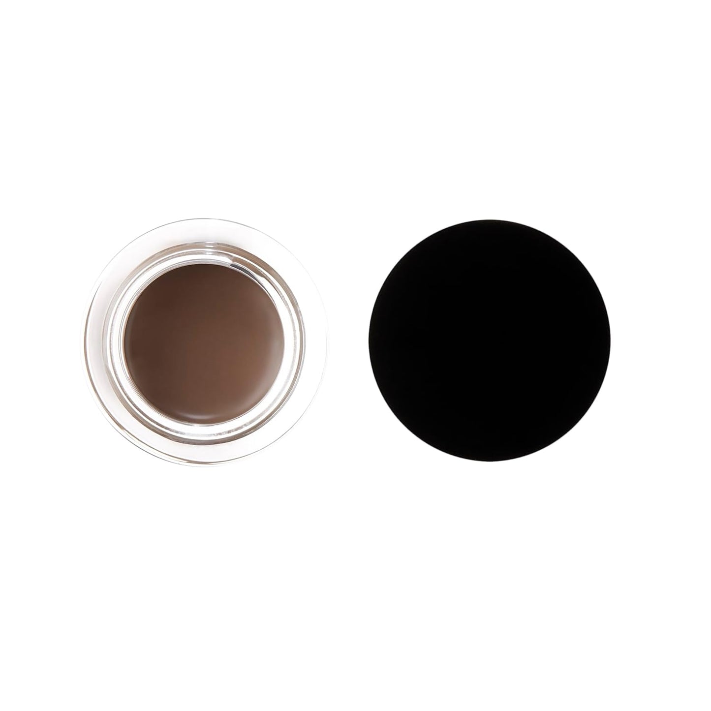 Lock on Liner and Brow Cream, Lines Eyes & Defines Eyebrows, Espresso, 0.19 Oz (5G)