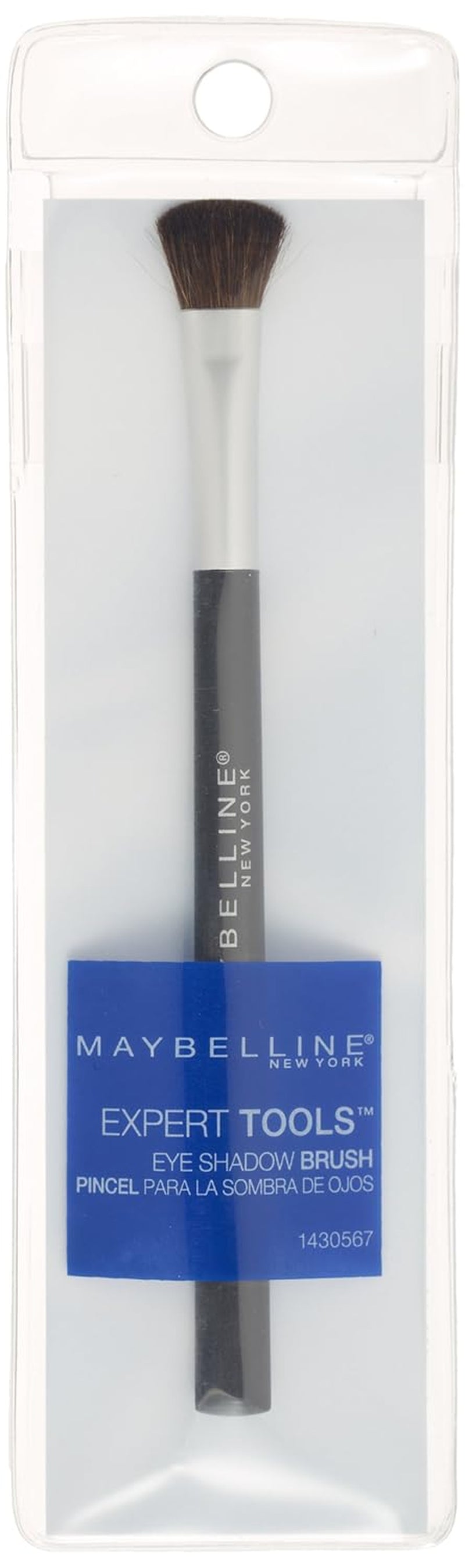 New York Expert Tools, Eyeshadow, Brush