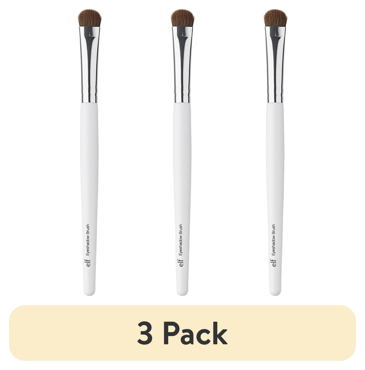 (3 Pack) Eyeshadow Brush