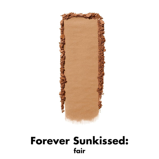 e.l.f. Primer-Infused Bronzer – Forever Sun Kissed – photo 2 of 7