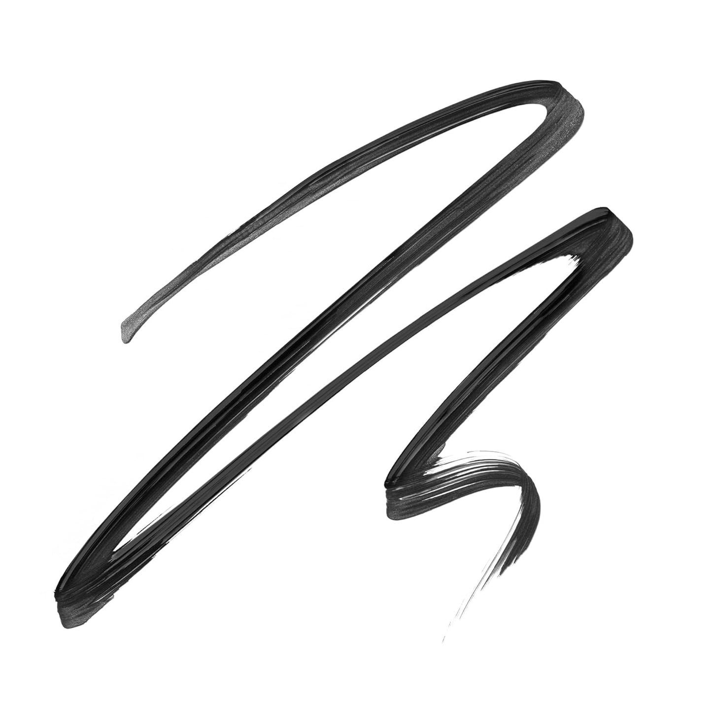 H2O Proof Inkwell Eyeliner Pen, High-Pigment, Waterproof Liquid Eyeliner, Delivers a Matte Finish, Vegan & Cruelty-Free, Film Noir