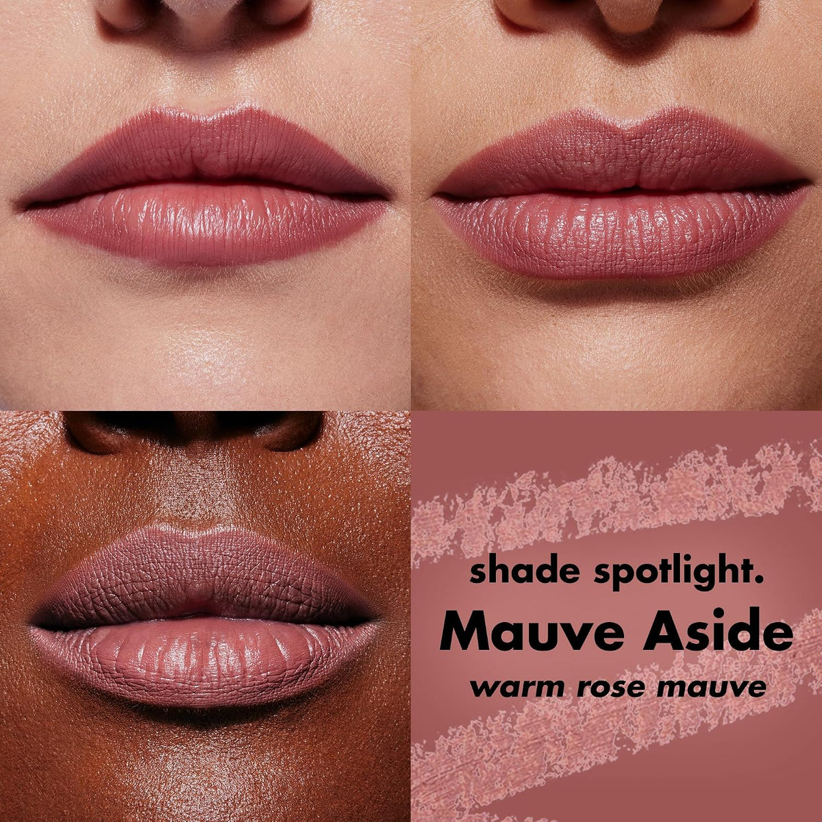 e.l.f. Cream Glide Lip Liner – Mauve Aside – photo 2 of 9