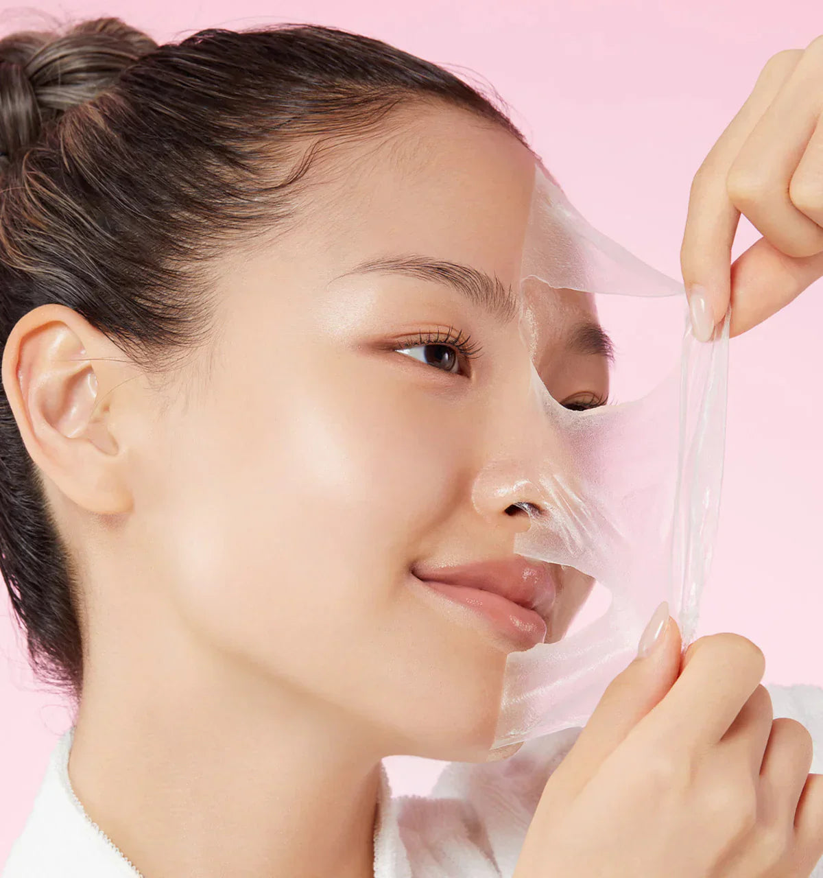 Medicube Collagen Night Wrapping Mask – photo 3 of 8