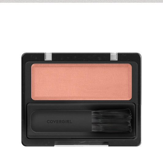 CoverGirl Classic Color Blush – 590 Soft Mink – main photo