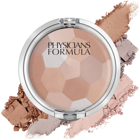 Physicians Formula Powder Palette – Translucent – main photo