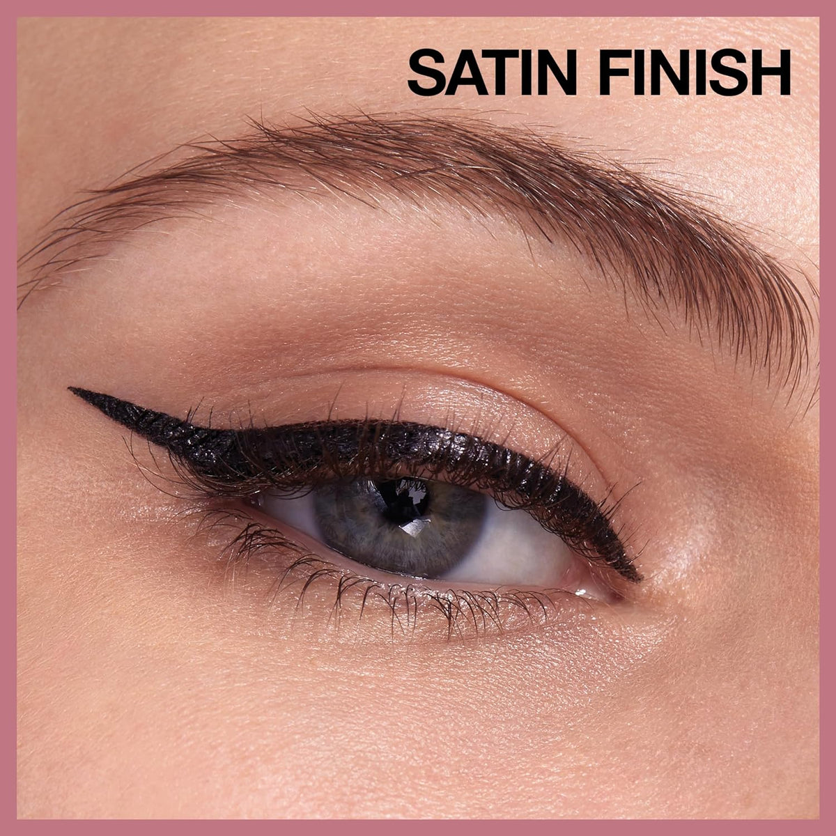 Maybelline Hyper Easy Liquid Eyeliner – Pitch Black – photo 5 of 15