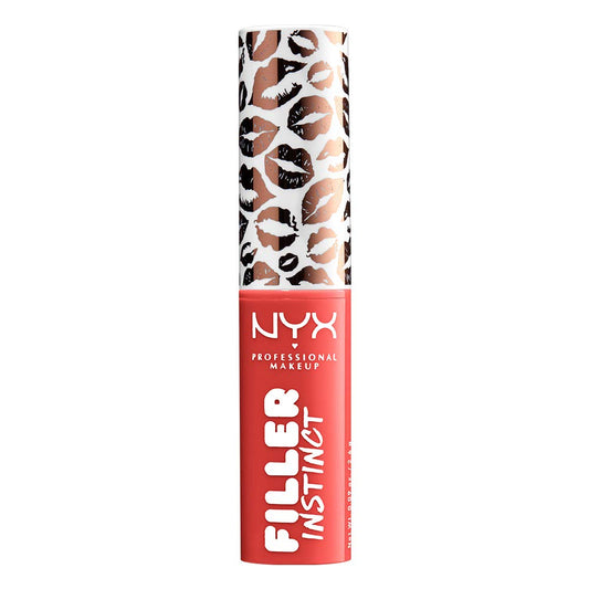 NYX Filler Instinct Plumping Lip Color – Besos – photo 2 of 7
