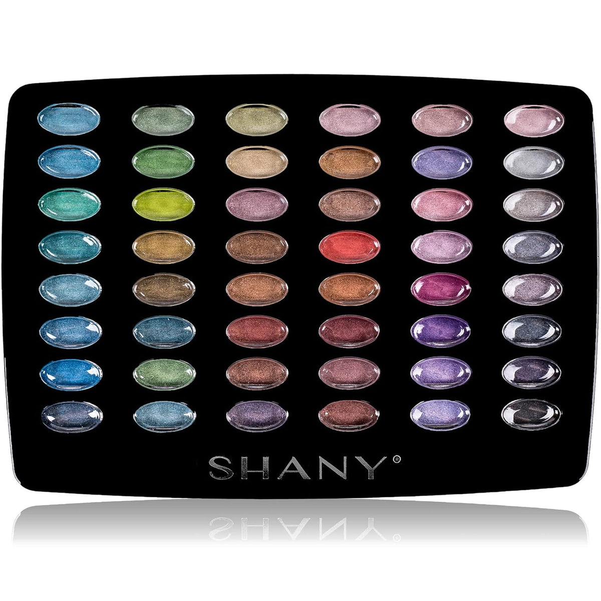 SHANY Glamour Girl Makeup Kit – photo 7 of 9