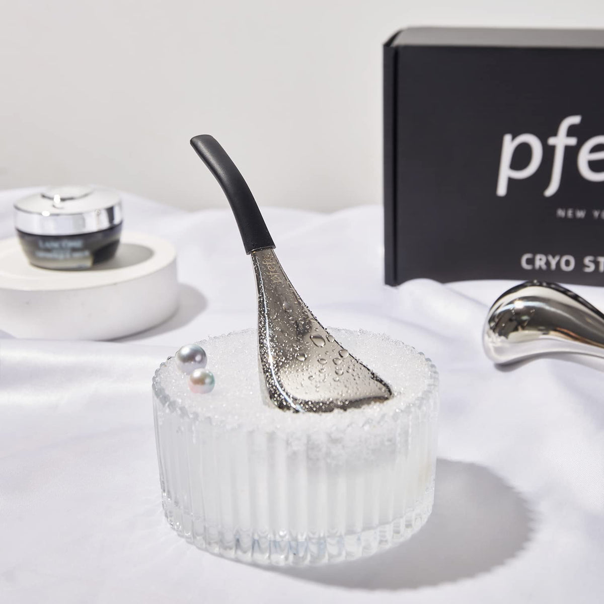 PFEFE Ice Globes Cryo Sticks for Face & Eyes – Black – photo 6 of 8
