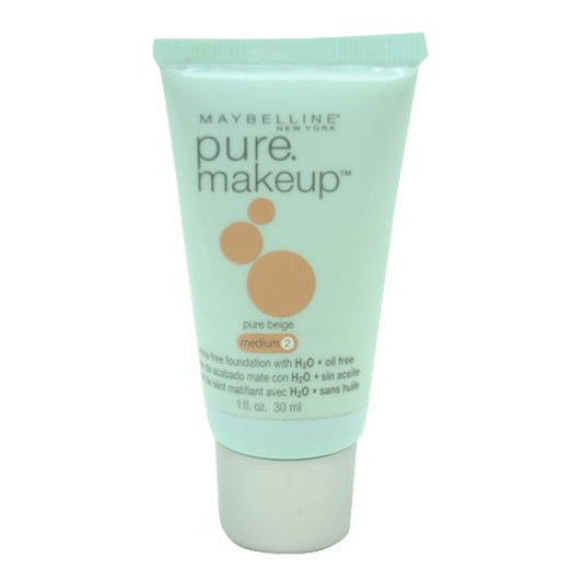 Pure Foundation - Pure Beige