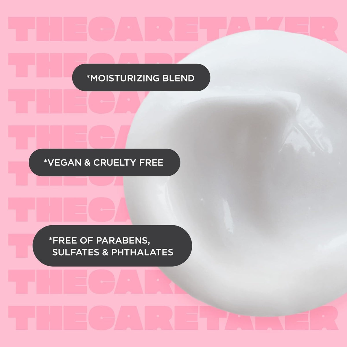 Cake Beauty The Care Taker 3-in-1 Leave-in Conditioner – photo 4 of 6