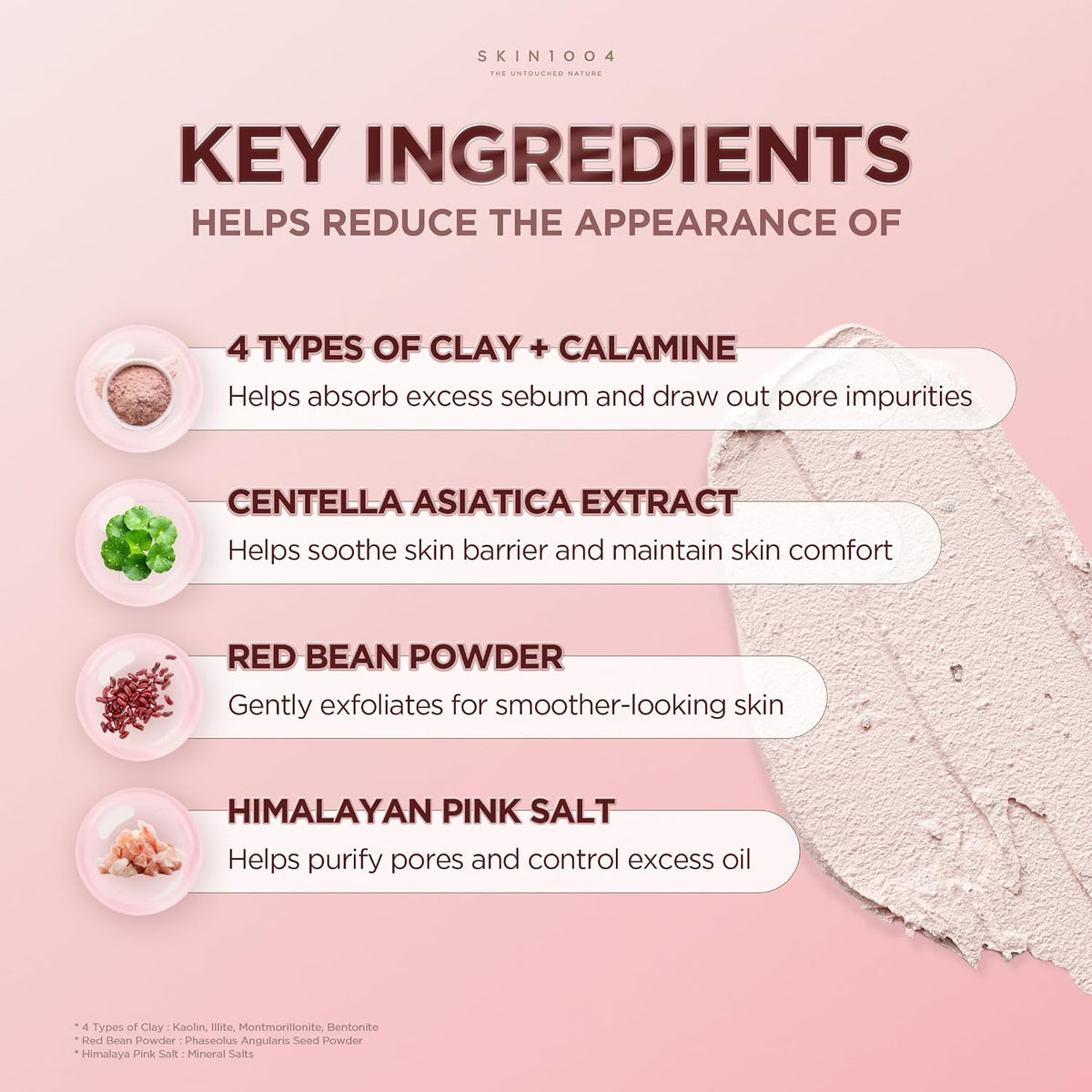 SKIN1004 Poremizing Quick Clay Stick Mask – photo 6 of 9