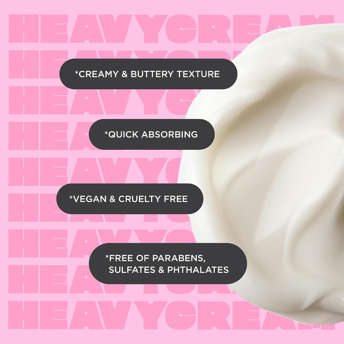 Cake Beauty Vegan Body Lotion – photo 6 of 8