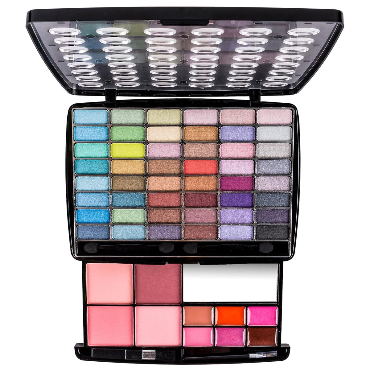 SHANY Glamour Girl Makeup Kit – photo 8 of 9